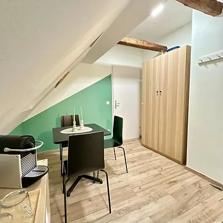 Rp-apartments Lend L Self Check-in Apartment Graz