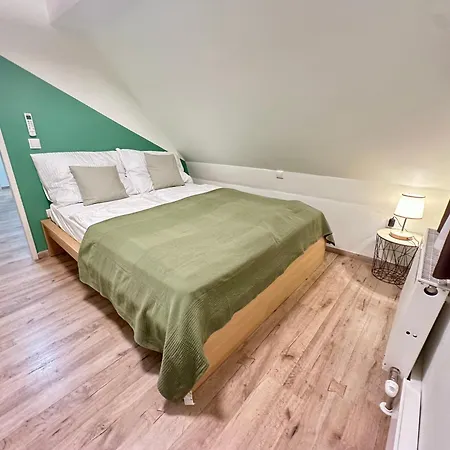 Rp-apartments Lend L Self Check-in Graz