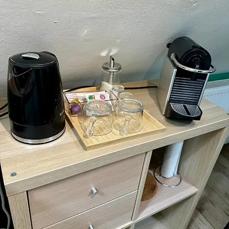 Rp-apartments Lend L Self Check-in Apartment Graz