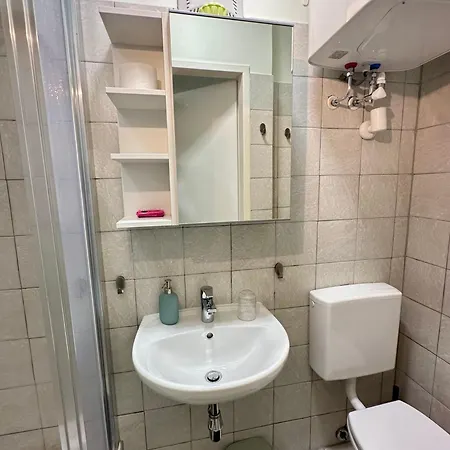 Rp-apartments Lend L Self Check-in Graz