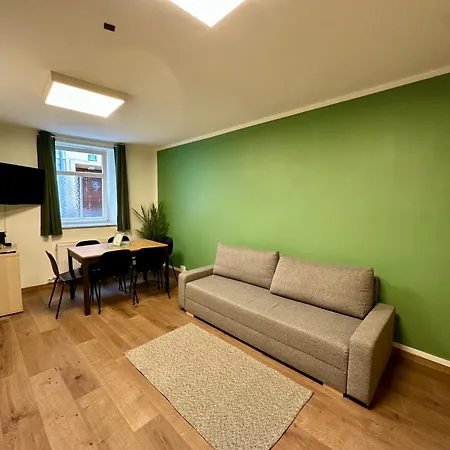 Rp-apartments Lend L Self Check-in