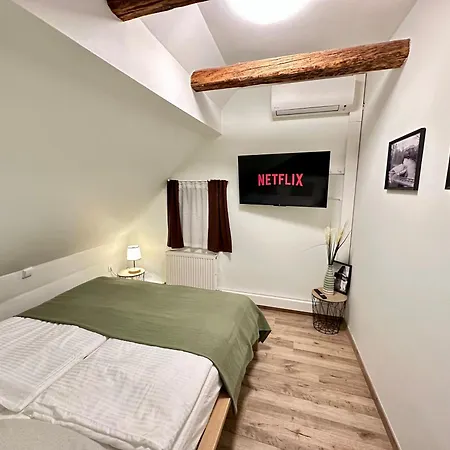 Rp-apartments Appartamento