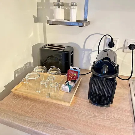 Rp-apartments Lend L Self Check-in Graz