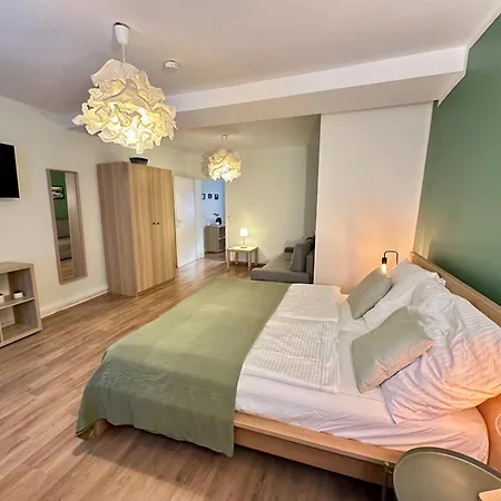 Rp-apartments Lend L Self Check-in *