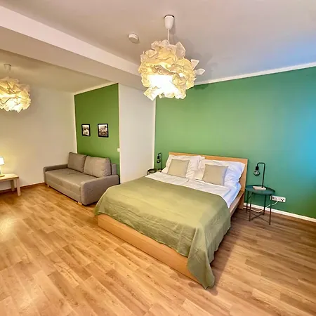 Rp-apartments Lend L Self Check-in