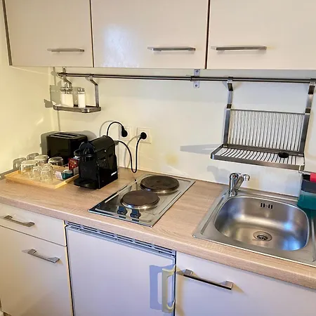 Rp-apartments Lend L Self Check-in *