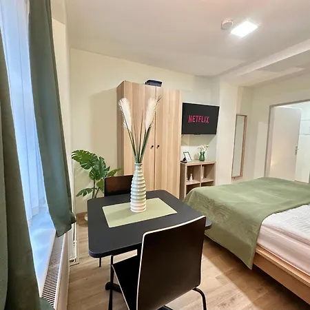 Rp-apartments Lend L Self Check-in