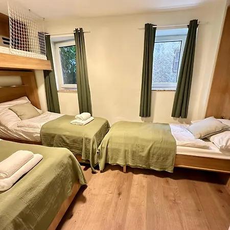 Rp-apartments Lend L Self Check-in * Graz