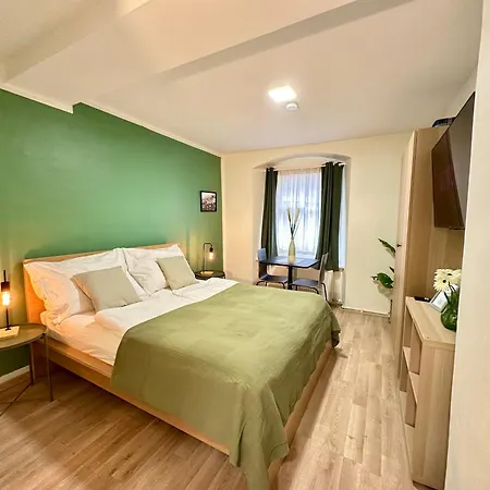 Rp-apartments Lend L Self Check-in Apartment Graz