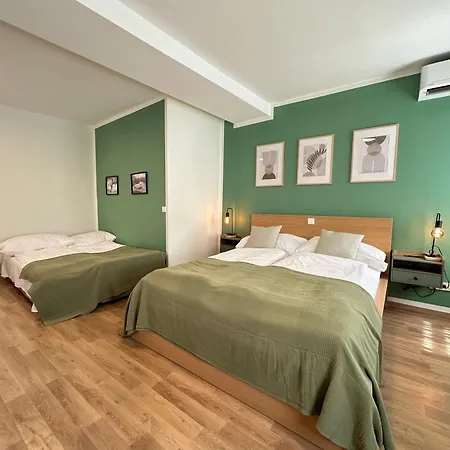 Rp-apartments Graz