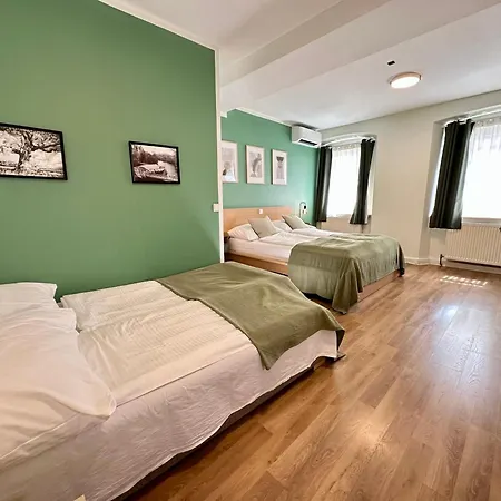 Apartment Rp-apartments *