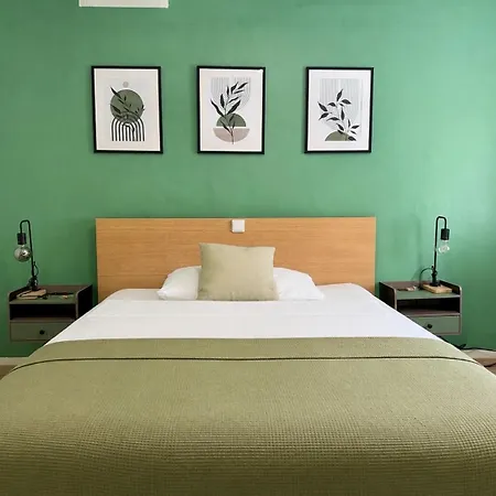 Rp-apartments Lend L Self Check-in * Graz