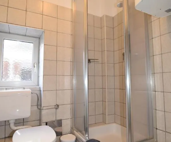 Appartamento Rp-apartments