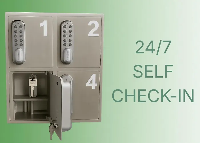 Rp-apartments Appartamento