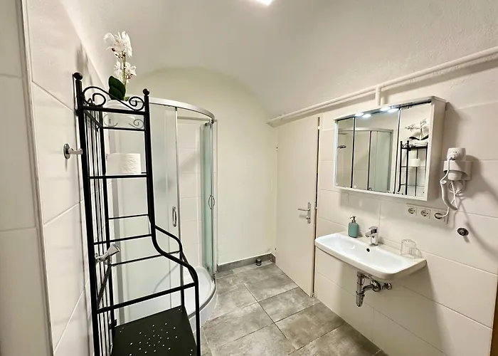 Rp-apartments Appartamento *