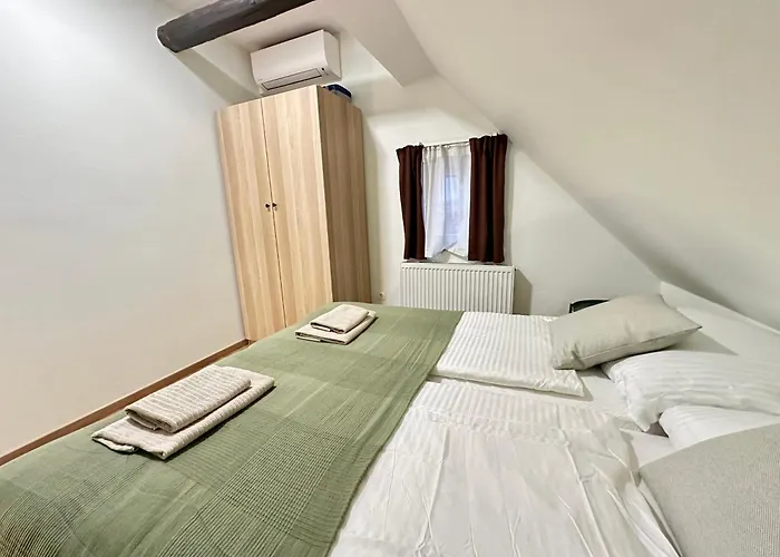Rp-apartments Graz