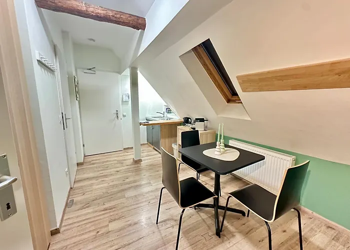 Rp-apartments Appartamento