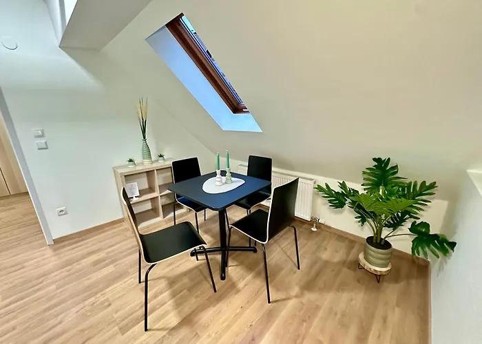 Rp-apartments * Graz