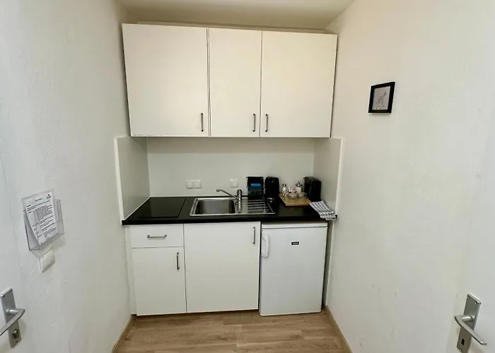 Rp-apartments Appartamento