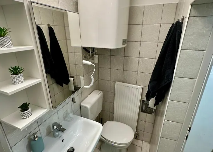 Rp-apartments Appartamento