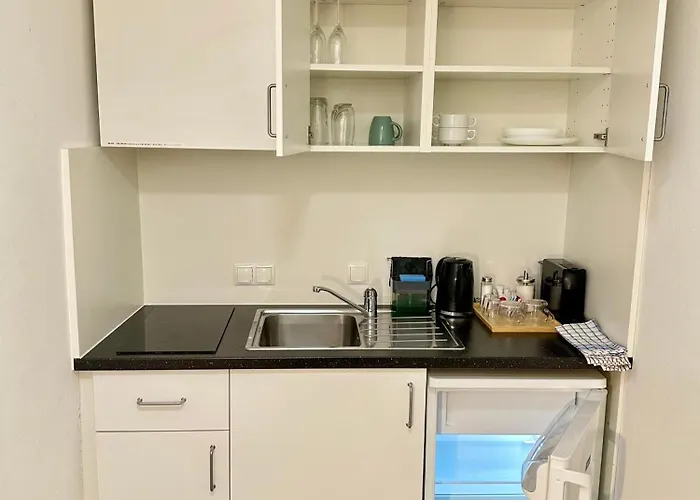 Rp-apartments * Graz