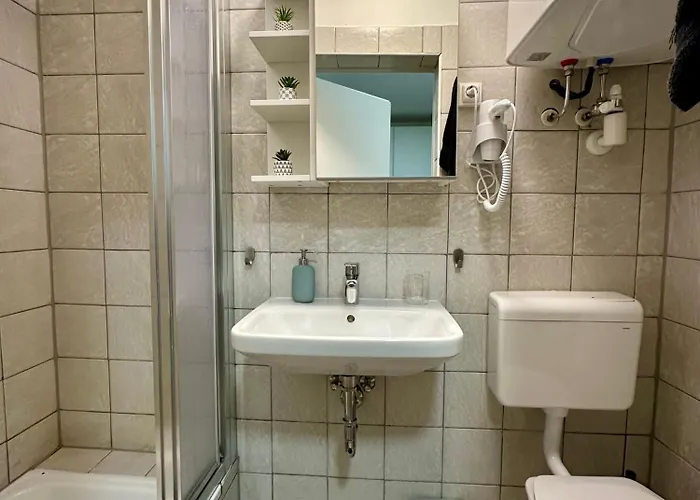 Rp-apartments Appartamento *