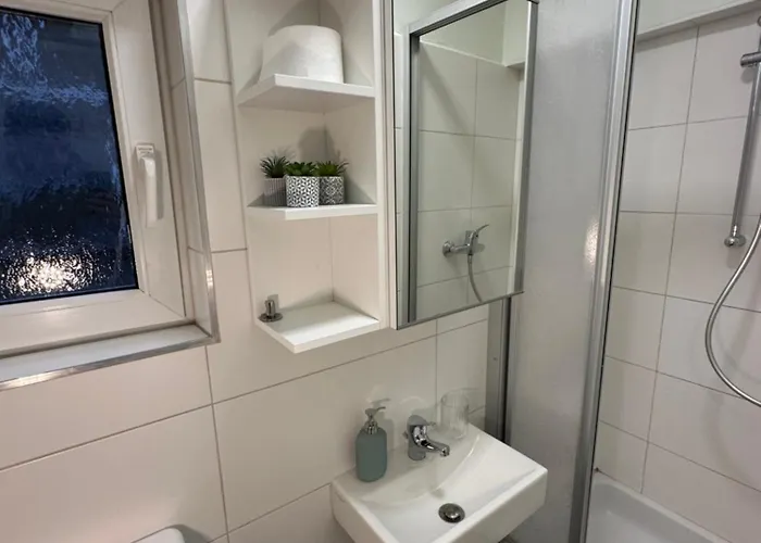 Rp-apartments * Graz