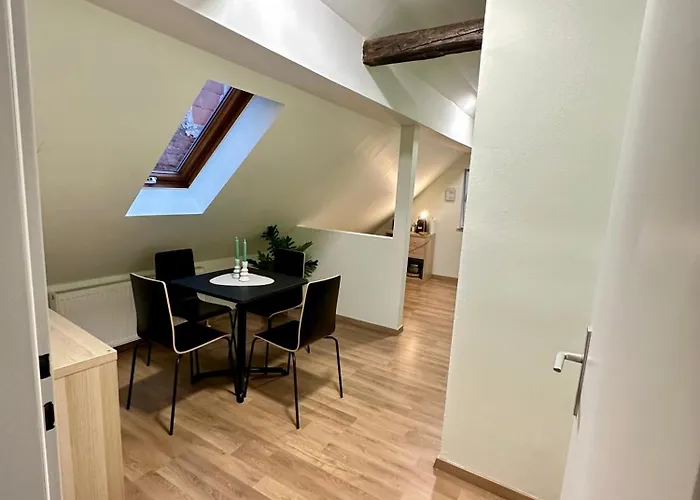 Rp-apartments Lägenhet Graz