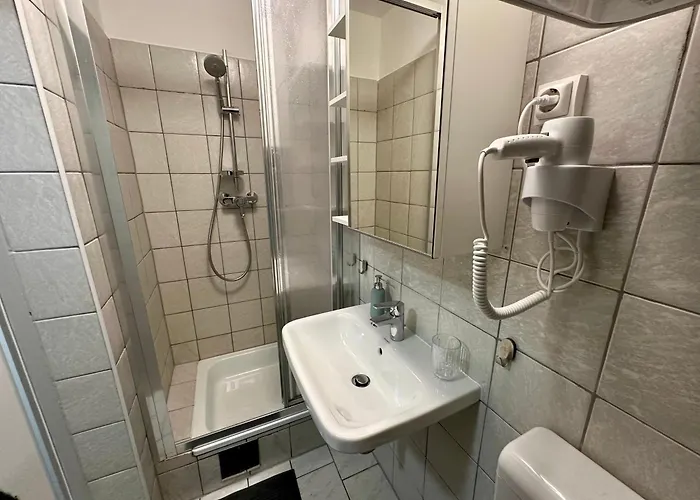 Rp-apartments * Graz