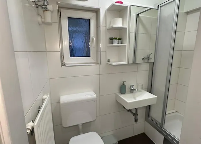 Rp-apartments Appartamento