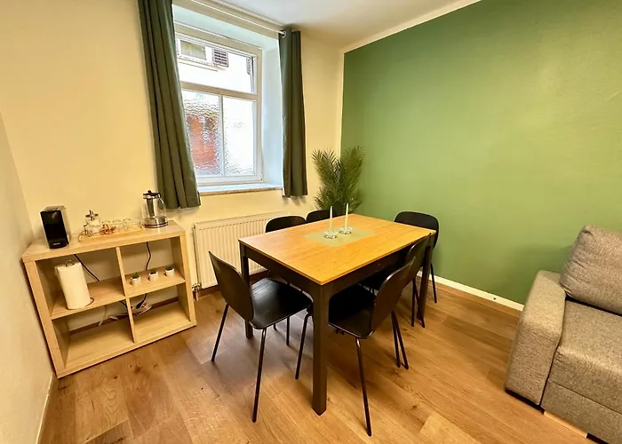 Apartament Rp-apartments