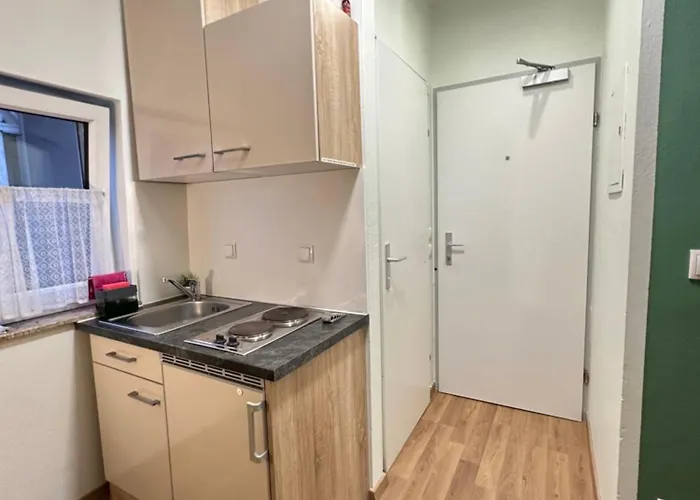 Rp-apartments Appartamento *