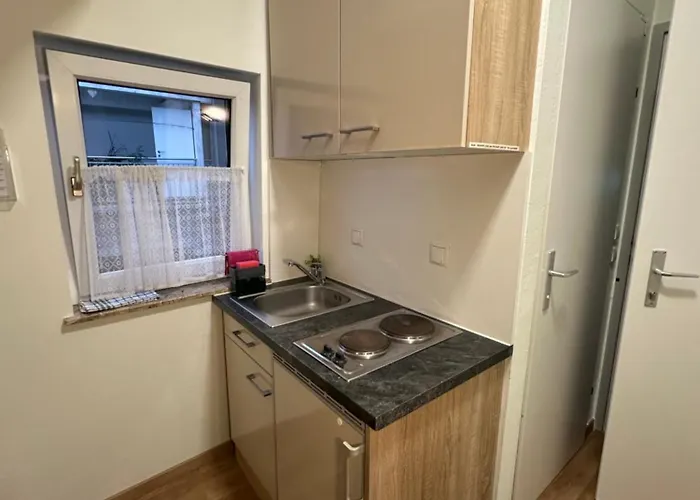 Rp-apartments Appartamento Graz