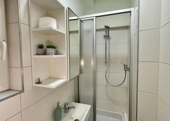 Appartamento Rp-apartments