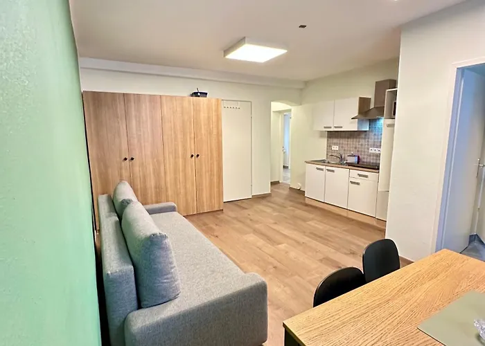 Appartamento Rp-apartments