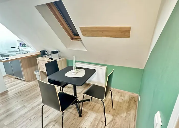 Apartament Rp-apartments Graz