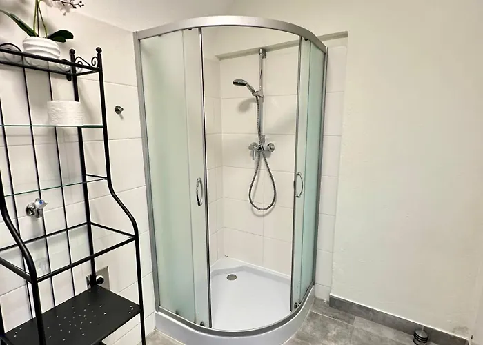 Appartamento Rp-apartments