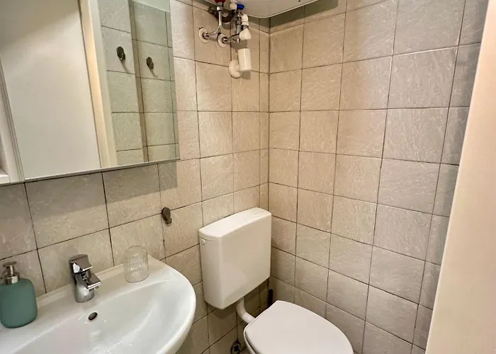 Rp-apartments Apartament *