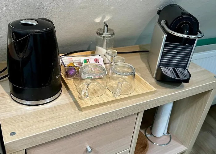 Rp-apartments Appartamento Graz