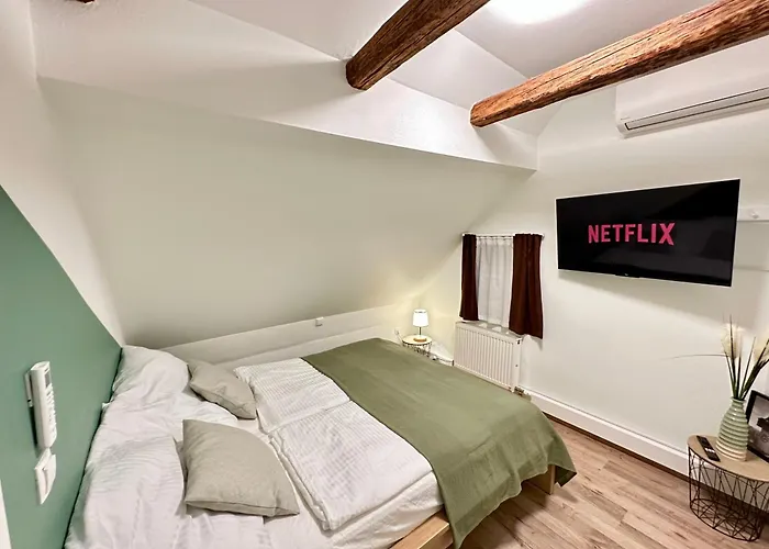 Appartamento Rp-apartments