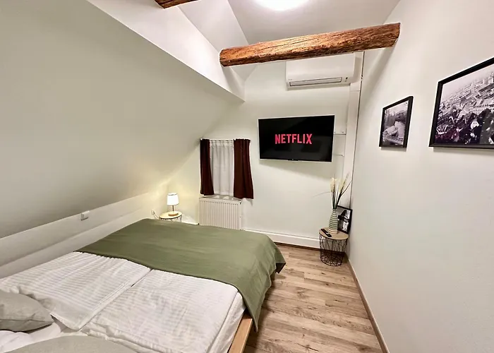 Rp-apartments Appartamento