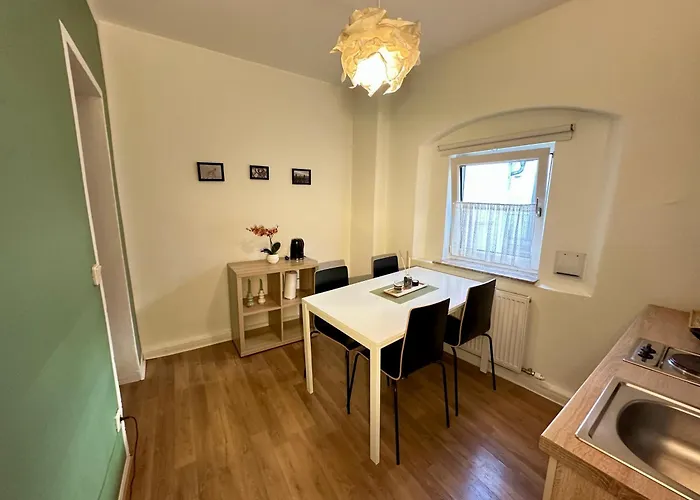 Rp-apartments Appartamento *