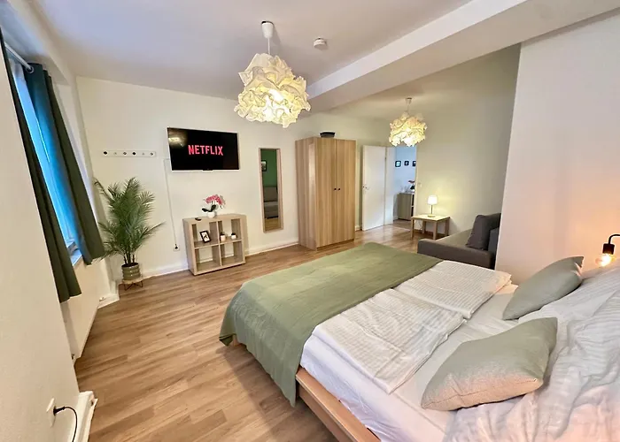 Appartamento Rp-apartments