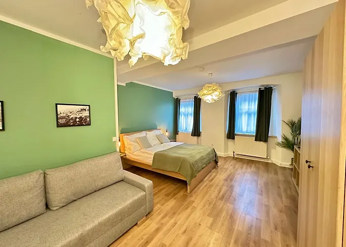 Rp-apartments Apartament