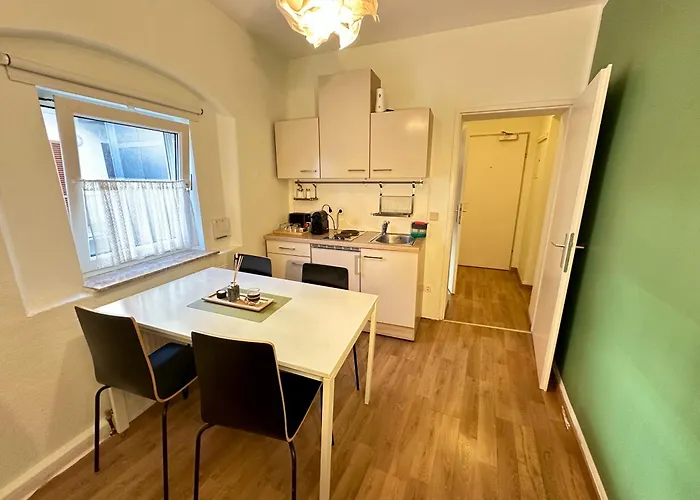 Apartament Rp-apartments Graz