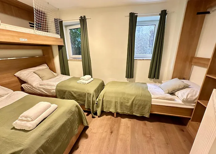 Rp-apartments * Graz