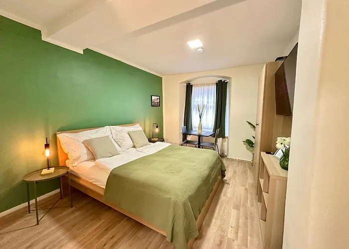 Rp-apartments Appartamento Graz